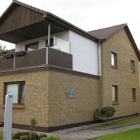 Fewo Flensburg Lenschau Lägenhet Exteriör bild