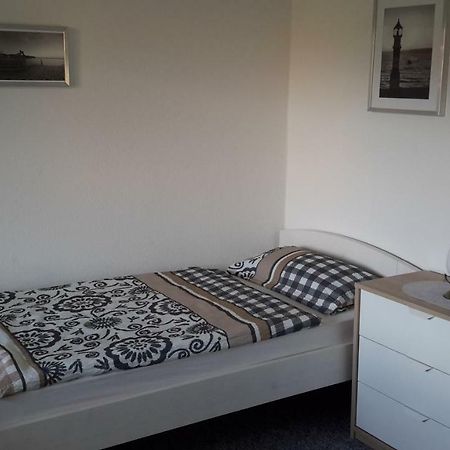 Fewo Flensburg Lenschau Lägenhet Exteriör bild