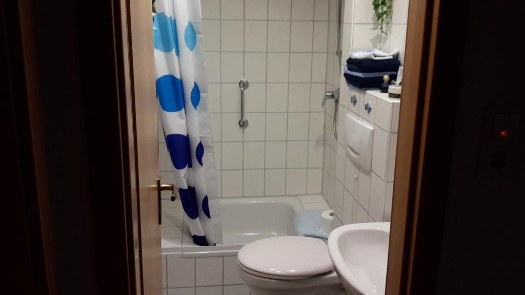Fewo Flensburg Lenschau Lägenhet Exteriör bild